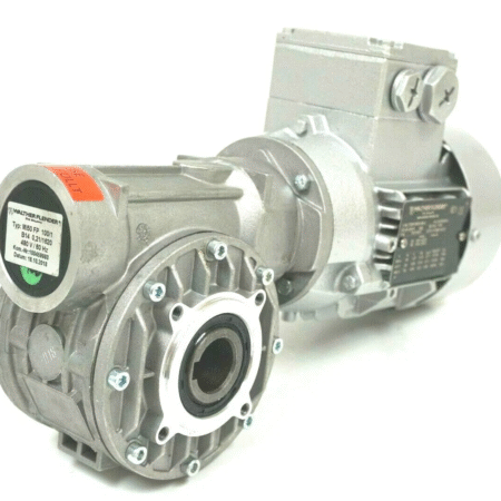 NEW WALTHER FLENDER 1TZ9002-0BB32-2KB4-Z 18/338046/2 IEC/EN 60034 GEAR MOTOR
Opens in a new window or tab
