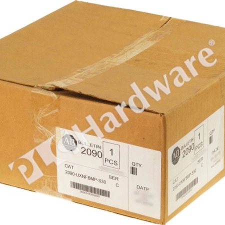 Surplus Open Allen Bradley 2090-UXNFBMP-S30 /C Motor Encoder Feedback Cable 30m
Opens in a new window or tab