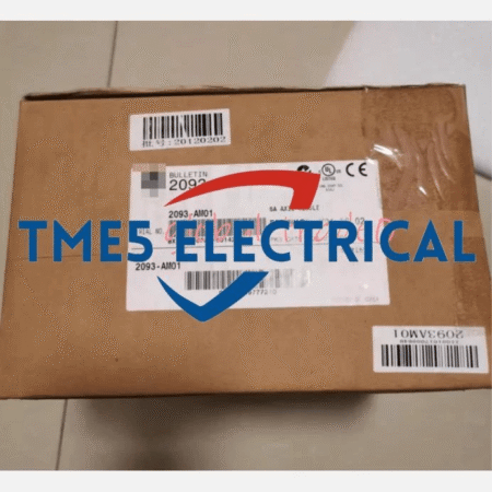 2093-AM01 Brand New Kinetix 2000 Servo Drive 2093-AM01