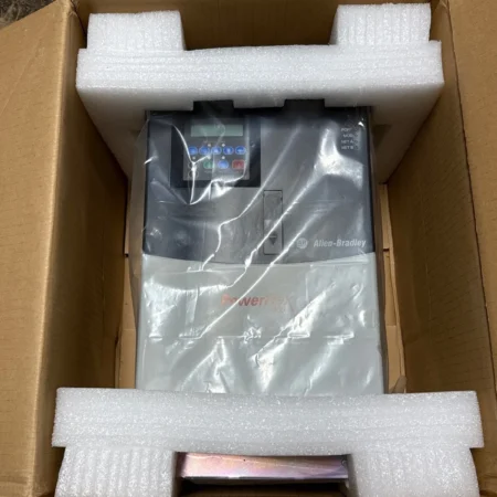 30HP Allen Bradley 22C-D045A103 Ser A Powerflex 400 AC Drive 22kW New