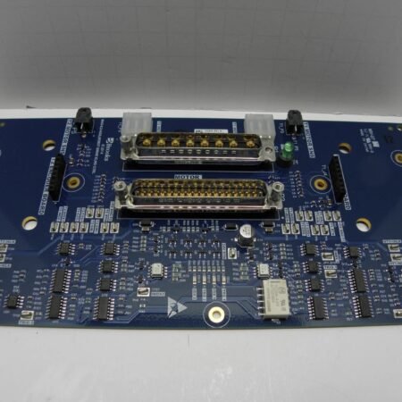 Brooks Automation Mag 8,Robot Drive IO Board 2-AXIS 232930-Rev B
Opens in a new window or tab