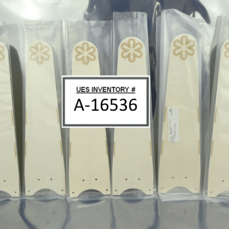 Louwers Hanique 2431505-01D 242X2 End Effector LH10808310 Reseller Lot of 6 New