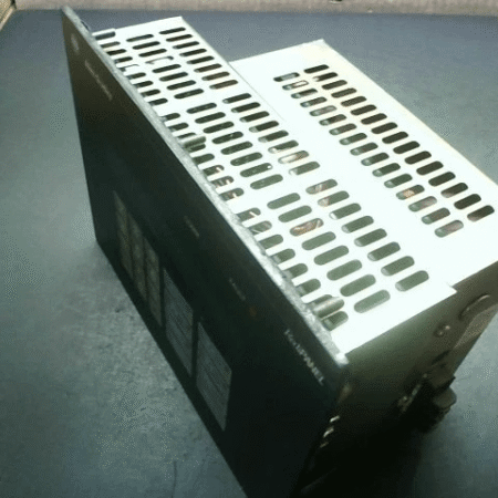 Allen Bradley 2705-K11C1 Keypad Module Bulletin 2705 RediPANEL Ser F