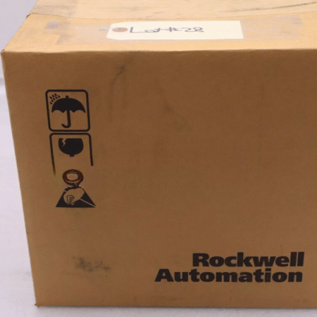 Allen-Bradley  PanelView HMI 2711P-B10C4A8