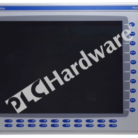 Allen Bradley 2711P-RDB15C /B PanelView Plus Color/Keypad/Touch Display Module
Opens in a new window or tab