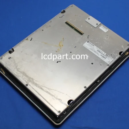 2711P-RDT12CX, Upgraded to sunlight readable LED kit
Opens in a new window or tab