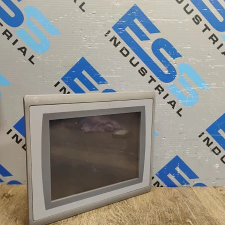 ALLEN BRADLEY 2711P-T10C22D8S SER.B PANELVIEW PLUS 7
Opens in a new window or tab