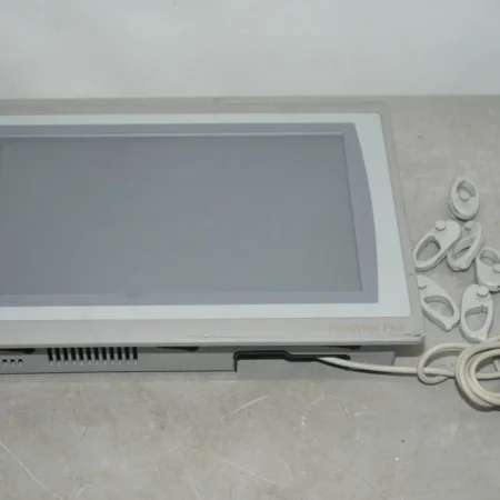 ^ Allen Bradley PanelView Plus 7 Operator Panel Cat No. 2711P-T12W22D8S Ser. B
Opens in a new window or tab