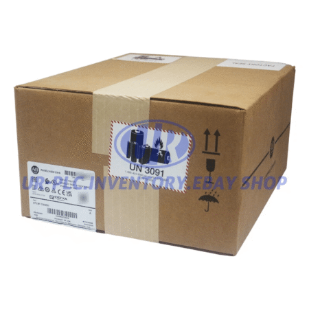 New Allen Bradley 2713P-T9WD1 PanelView 5310 Graphic Terminal Touch 9in 24V DC