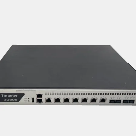 A1O NETWORKS THUNDER 3030S UNIFIED APPLICATION SERVICE GATEWAY