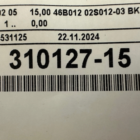 HEIDENHAIN adapter cable 15 meter ID 310127-15 new sealed in bag Opens in a new window or tab