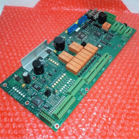 Alfa Laval EPC 50 I/O Board 3183045486/0 PCB 318304648-7 L51/0 EPC50