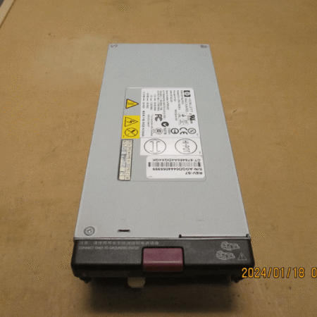 NEW OTHER HEWLETT PACKARD DPS-700CBA (344747-001) POWER SUPPLY.