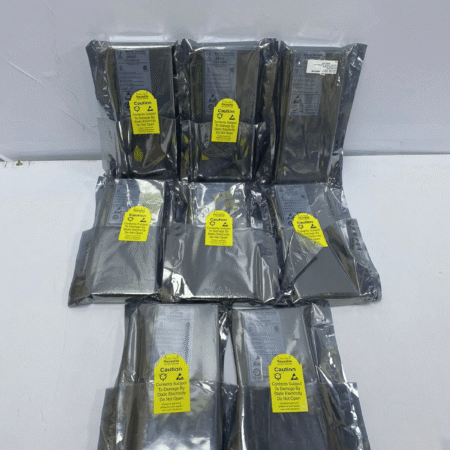 Bently Nevada 3500/42 Module 140471-01 Pwa: 184139-01 Prox/velom I/o Module