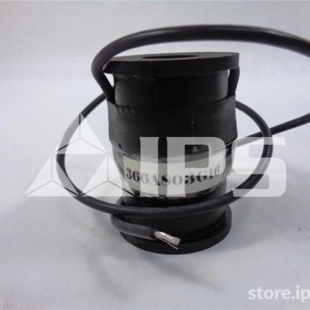 366A803G16 - GE 125VDC HEA LOCK OUT RELAY COIL NEW SKU010984
Opens in a new window or tab