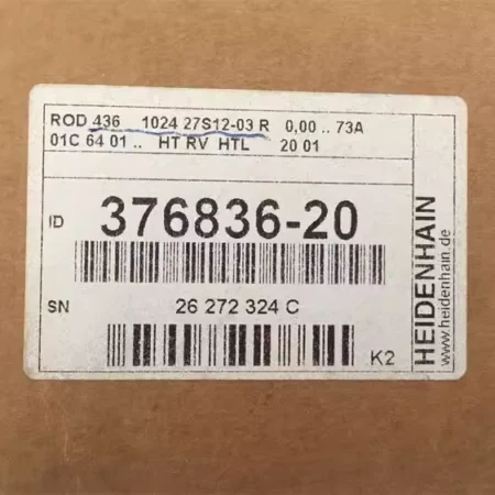 1PC HEIDENHAIN Encoder ROD436 1024 27S12-03 ID:376836-20