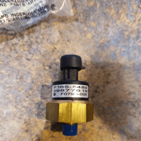 *NEW* *OEM* Ingersoll Rand 39877618 Transducer Vacuum-SG
