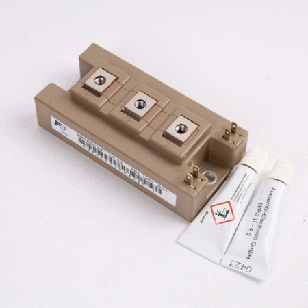 New, ABB IGBT Module 3Pcs Spare Part Kit 3AUA0000017491 [24 Months Warranty]
Opens in a new window or tab