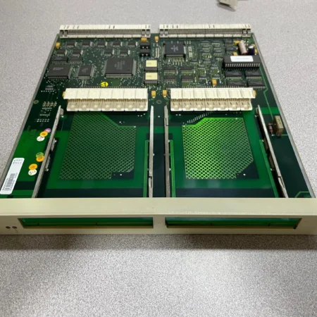 ABB 3BSE003832R1 SC510 Submodule Carrier Advant OCS Controller 450 460
Opens in a new window or tab