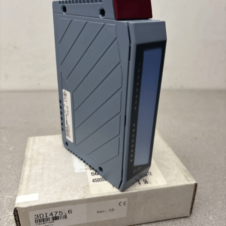 NEW B&R 3DI475.6 Input Module Rev. C0