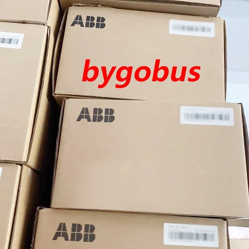 New Sealed Robot Drive 3HAC14549-3/12A DHL Express Shipping