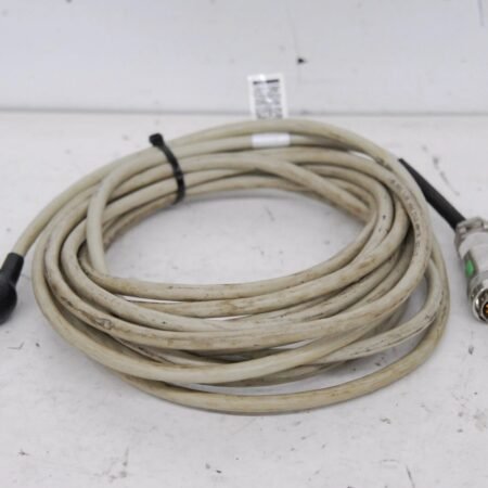 ABB 3HAC2493-1 Signal Control Cable
Opens in a new window or tab