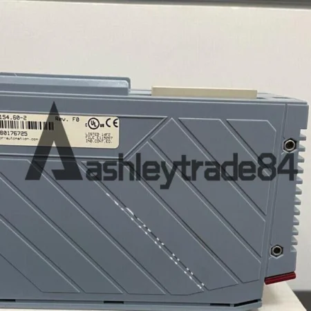 ONE B&R module 3NC154.60-2 Refurbished
Opens in a new window or tab