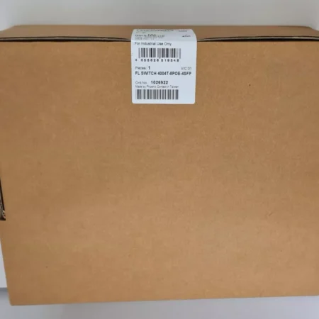 FL SWITCH 4004T-8POE-4SFP - 1026922