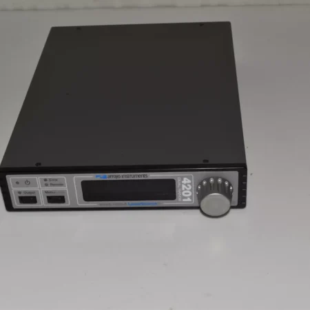 ARROYO INSTRUMENTS 50 mA/100mA LASERSOURCE 4201-DR DUAL RANGE - NEW (ABL12)