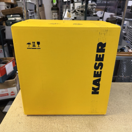 Kaeser 490107.10010 Air Compressor Filter Kit Compressor NEW Genuine Spare Parts
Opens in a new window or tab