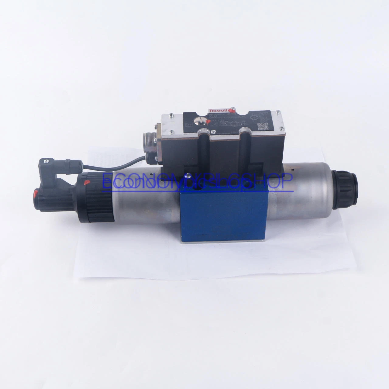 1PCS NEW REXROTH VALVE R900927230 4WREE10E75-23/G24K31/A1V