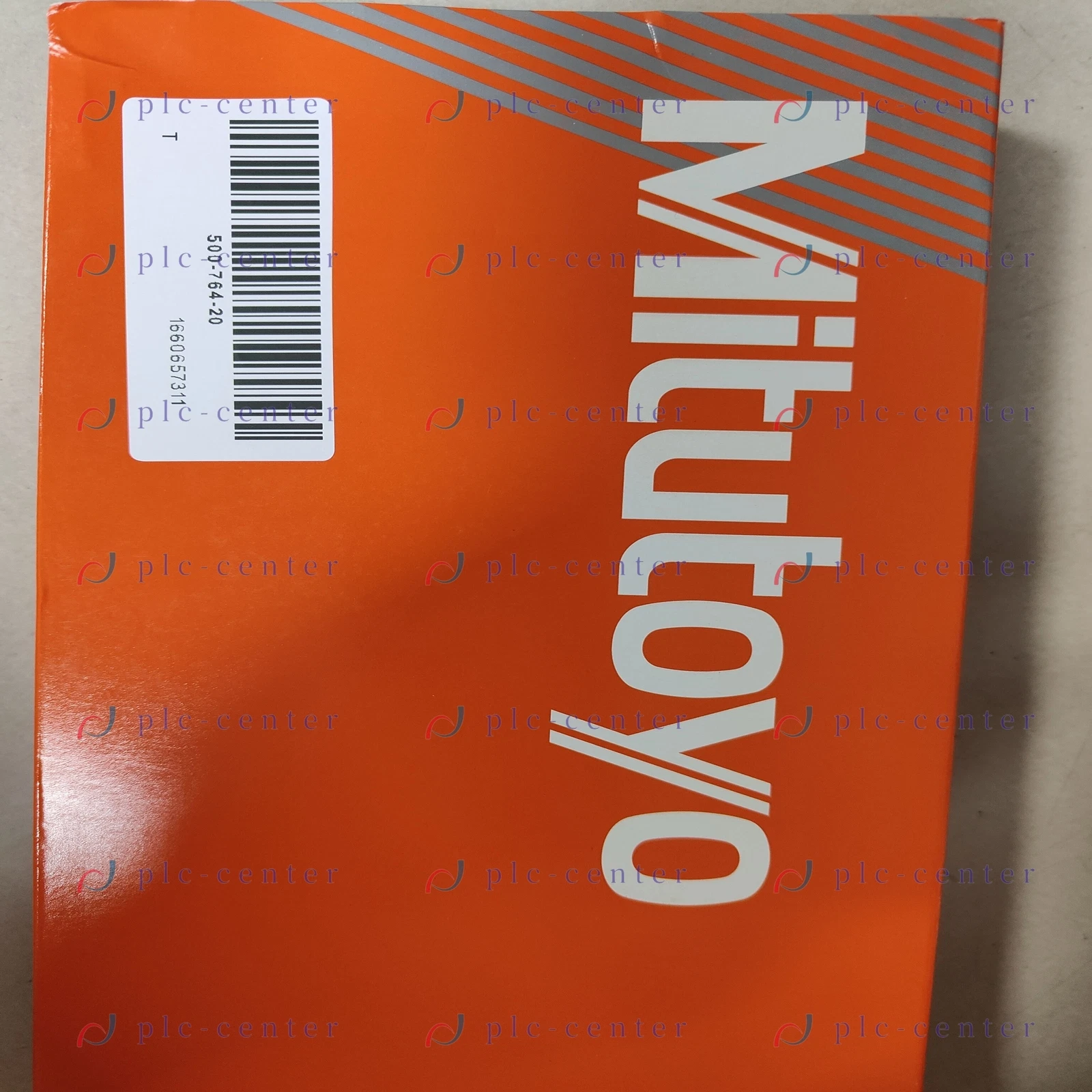 1PCS Mitutoyo 500-764-20 replace 500-764-10 Digimatic Caliper, 0 - 12"/300mm
Opens in a new window or tab