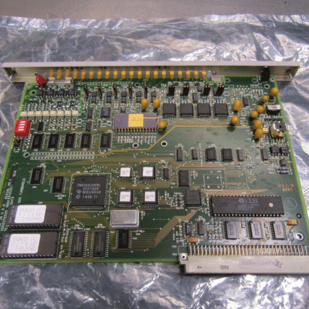 Texas Instruments 505-5103 Turbo Parison Control Module. Opens in a new window or tab