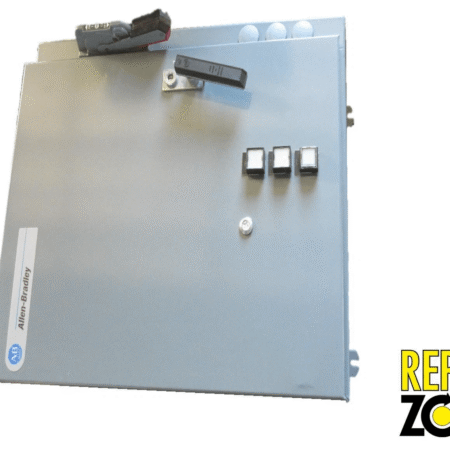 506-BJB-6XGP-24R ALLEN BRADLEY MRO OUTLET NEW *LIQUIDATION*