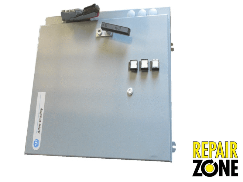 506-BJB-6XGP-24R ALLEN BRADLEY MRO OUTLET NEW *LIQUIDATION*
