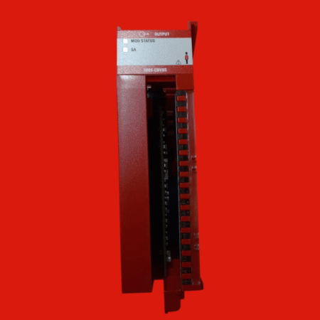 Allen Bradley 5069-OBV8S Compact5000 DC Safety Output Module