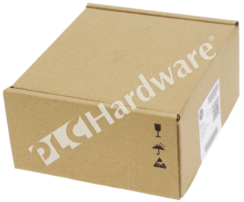 Sealed Pre-owned Allen Bradley 5094-OB16 /A Flex 5000 16-Ch 18-32V Output Module