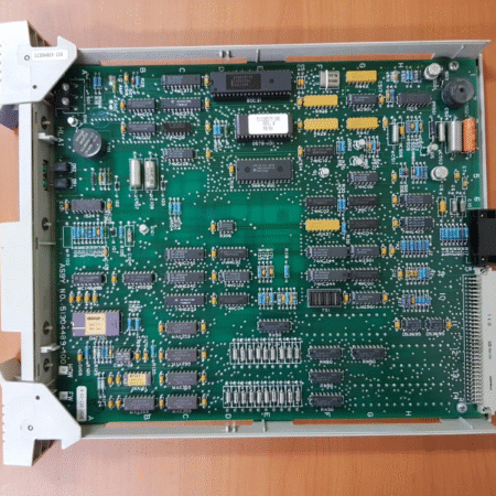 HONEYWELL 51304489-100 REV.B NICE! FAST SHIPPING! Opens in a new window or tab