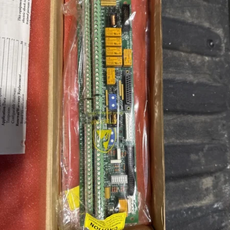 NEW GE General Electric 531X305NTBAPG1 Terminal Drive Board RC2000 PCB Circuit B
