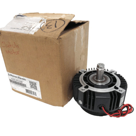 NEW WARNER ELECTRIC EM-180-30 CLUTCH/BRAKE 5370-270-229 EM18030