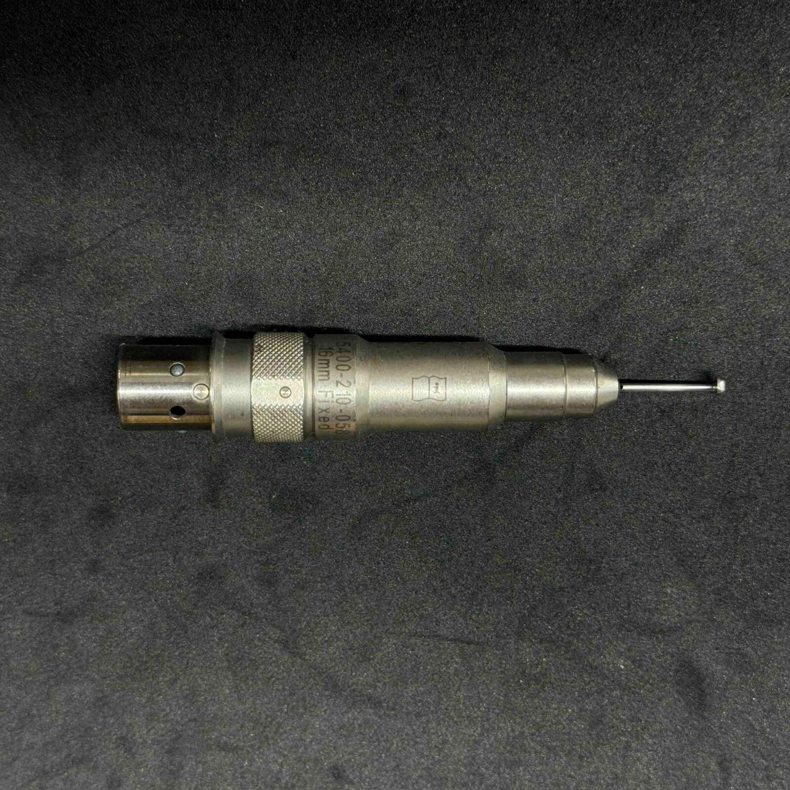 USED Stryker 5400-210-058 Maestro Medium Fixed Duraguard Opens in a new window or tab