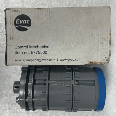 Evac 5775500 Control Mechanism
