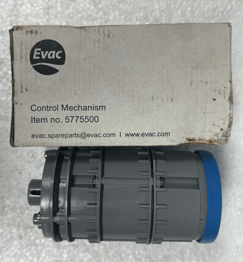Evac 5775500 Control Mechanism