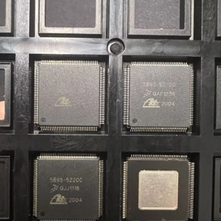 QTY=1PCS FREESCALE 5895-5220C BRAND NEW PARTS . DHL/FEDEX/UPS Opens in a new window or tab