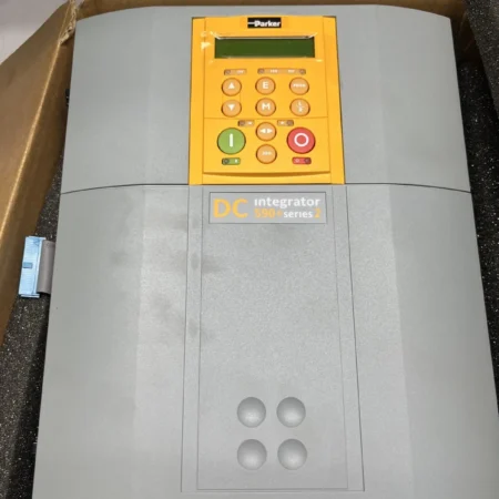 PARKER DC Integrator 590+series2