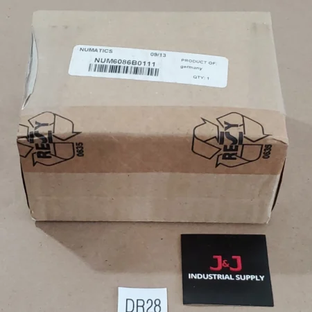 *BRAND NEW SEALED* Asco 6086B0111 Pressure Regulator 1/4"Npt 140Psi + Warranty!