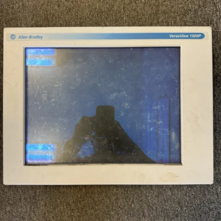 ALLEN BRADLEY 6181P-15NP2KH VersaView 1500P Operator interface INTEGRATED SYSTEM
Opens in a new window or tab