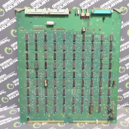 USED Allen Bradley 634488-90 PC Board Rev. 5