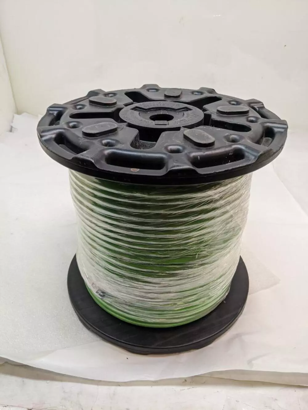 JETTERFLEX 686200209 1/4" DIAMETER JETTER HOSE 4400 PSI MAX 500 FT NEW B2 2 686200209.0 0