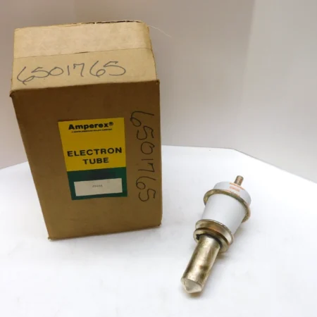 NEW AMPEREX 6960A ELECTRON TUBE